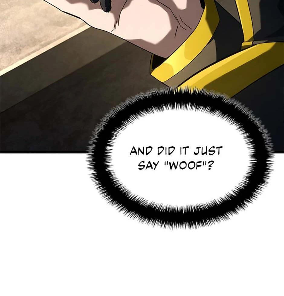 Revenge of the Baskerville Bloodhound, chapter 91, image 94