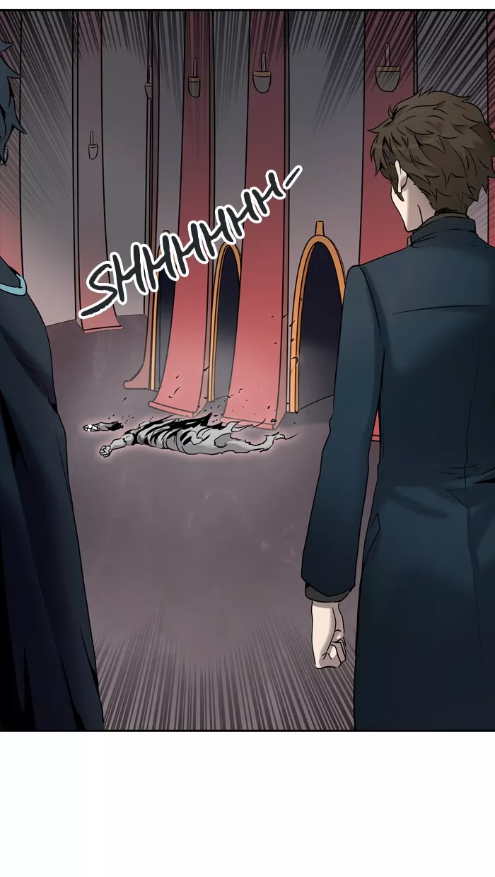 Tower of God, chapter 327, image 121