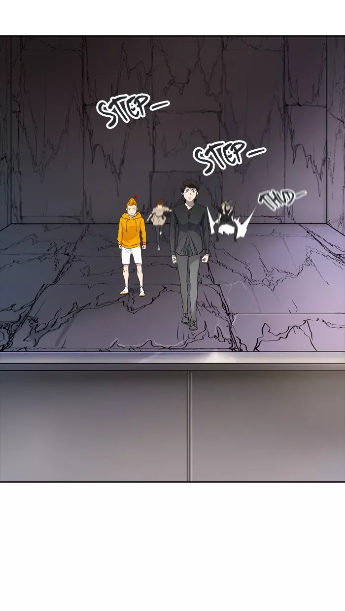 Tower of God, chapter 351, image 121