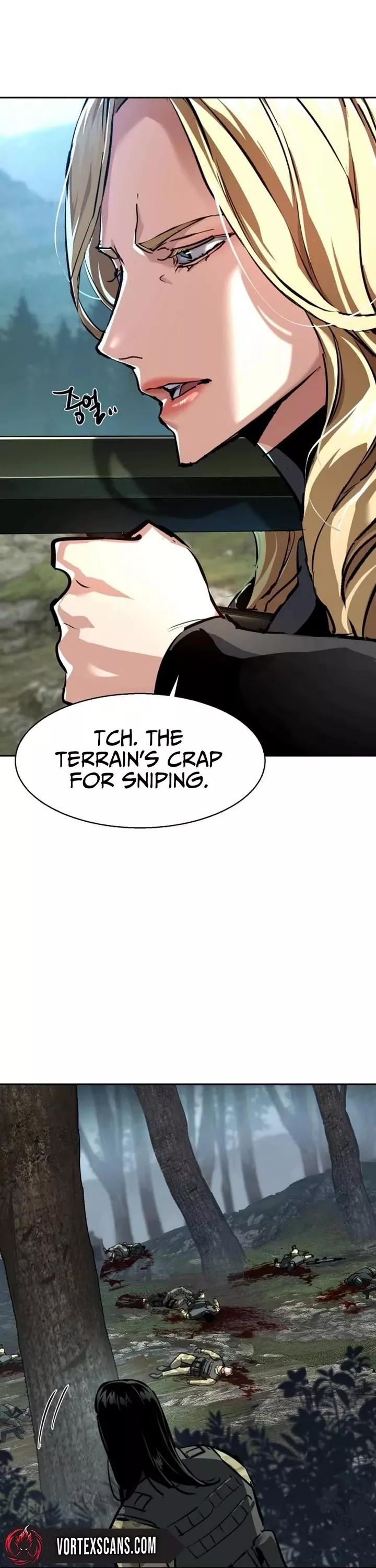 Teenage Mercenary, chapter 251, image 25
