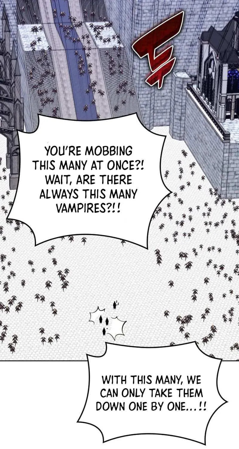 Overgeared (Team Argo), chapter 247, page 63
