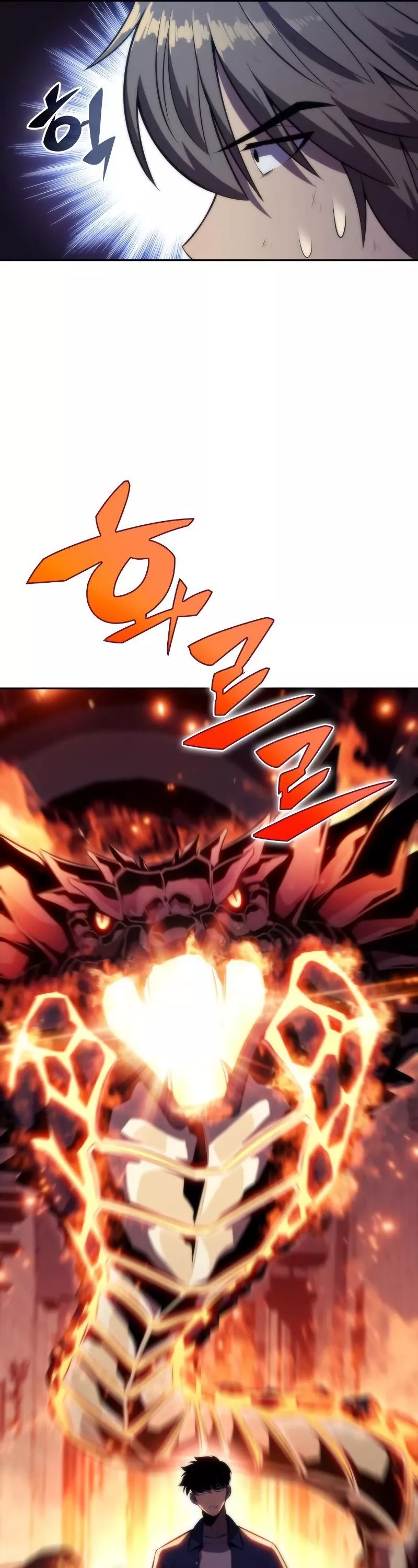 Solo Max-Level Newbie, chapter 70, image 26