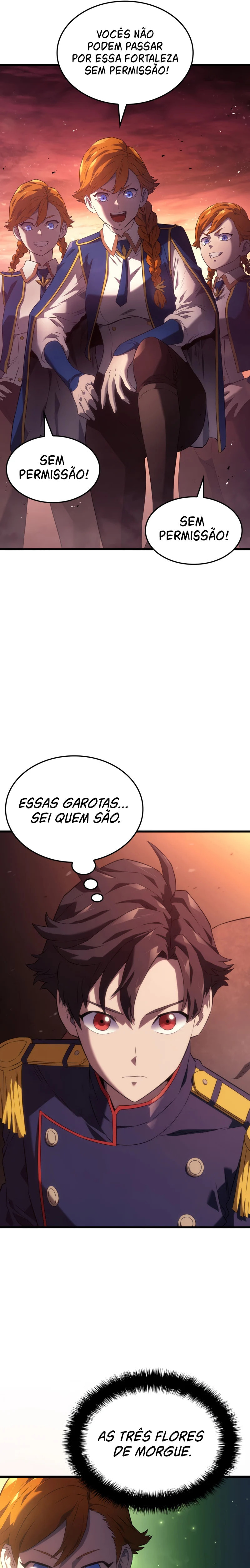 Revenge of the Baskerville Bloodhound, chapter 25, image 35