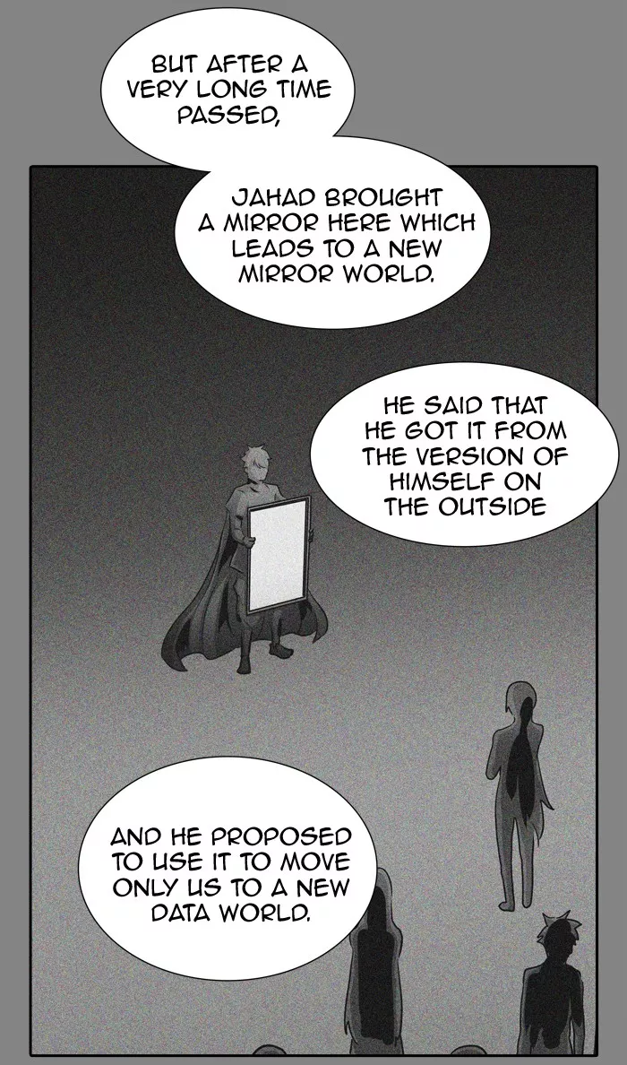 Tower of God, chapter 363, image 100