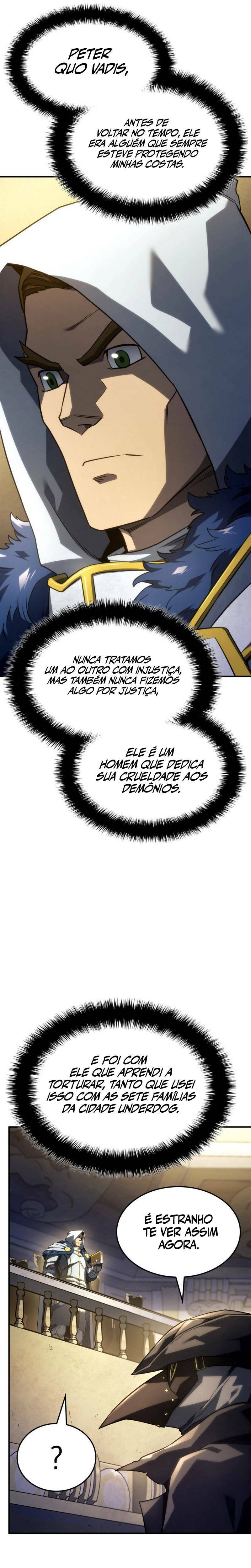 Revenge of the Baskerville Bloodhound, chapter 46, image 21