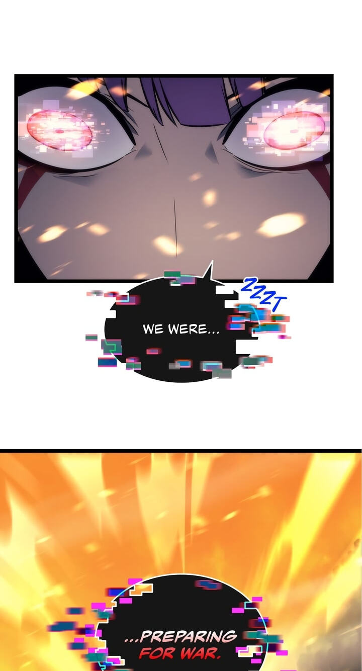 Solo Leveling, chapter 83, page 2