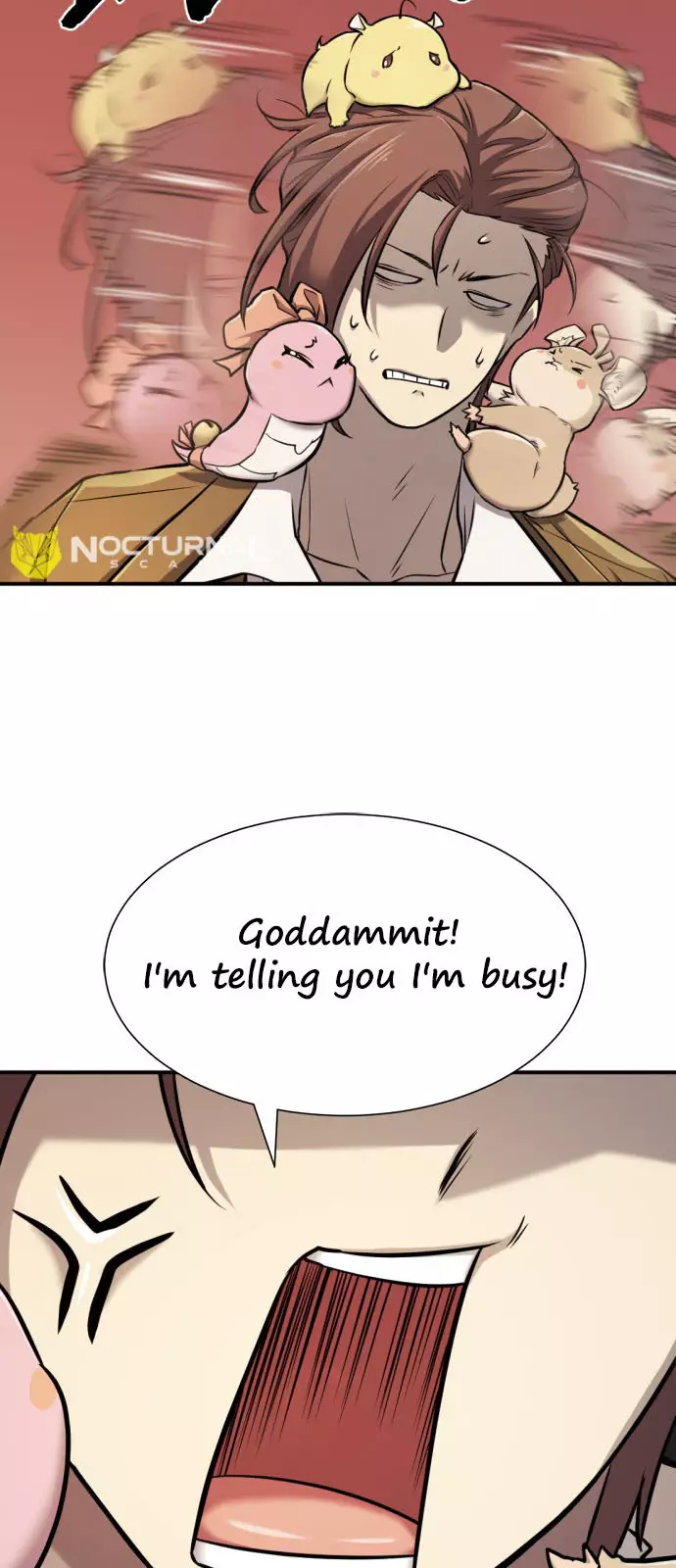 The Greatest Estate Developer, chapter 26, image 37