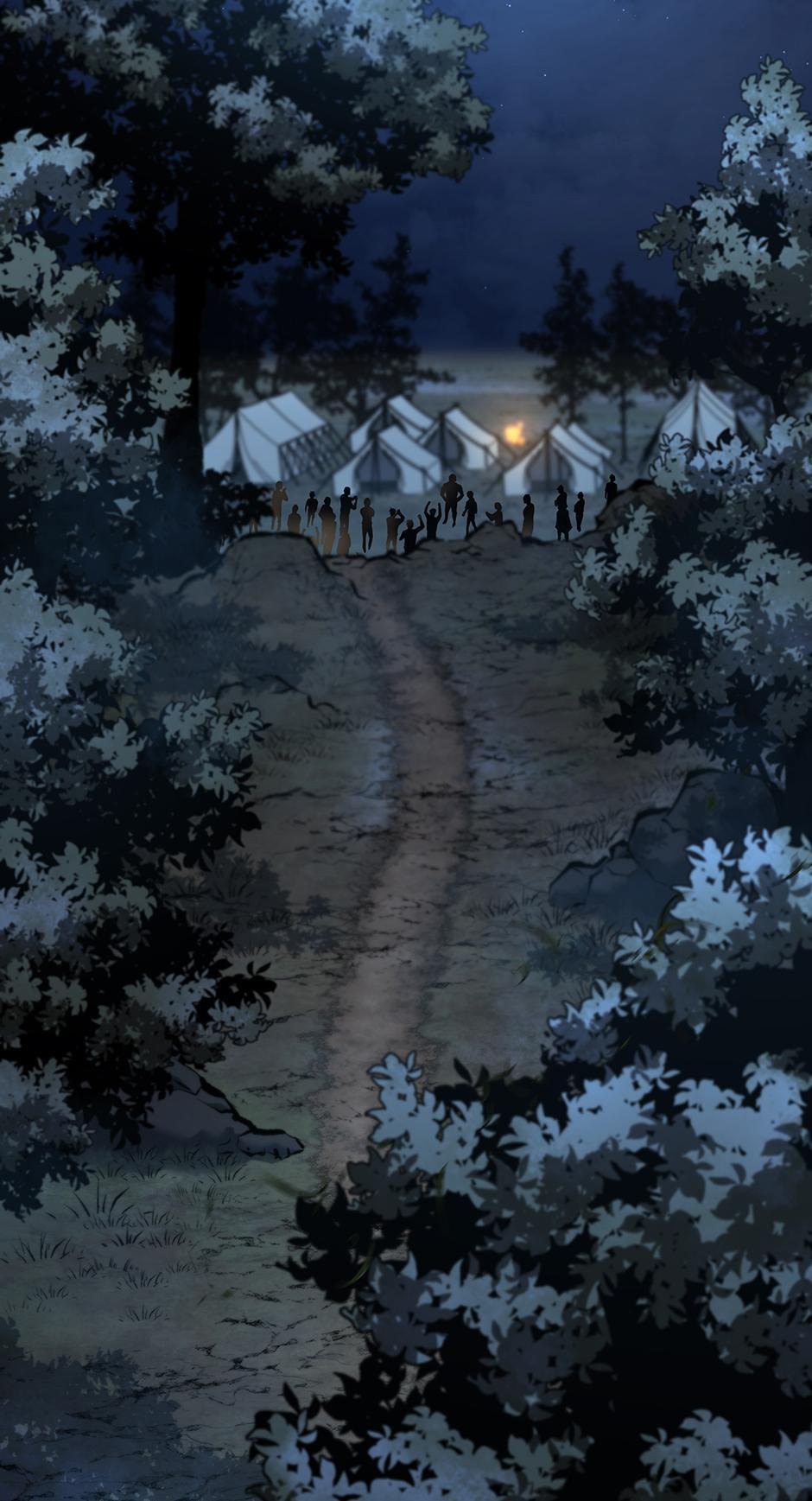 The Beginning After the End, chapter 188, image 2