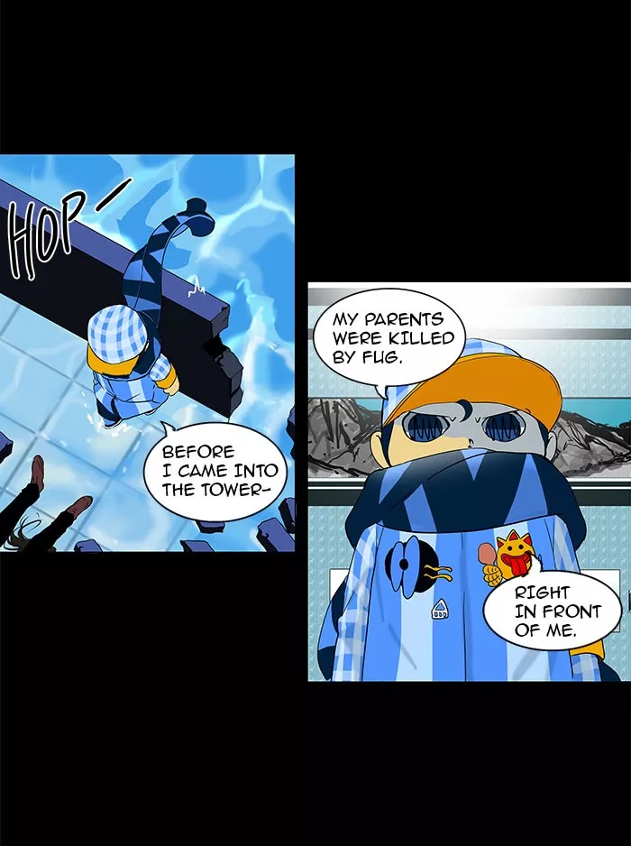 Tower of God, chapter 97, image 16