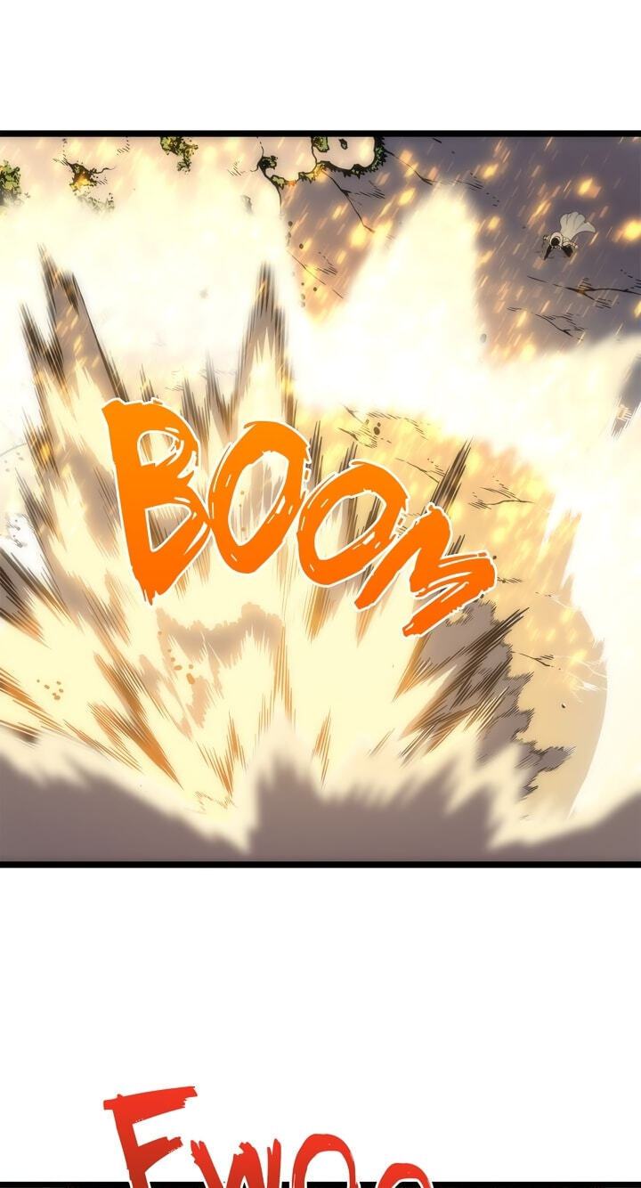 Solo Leveling, chapter 53, page 74