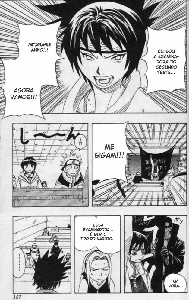 Naruto, chapter 44, image 15