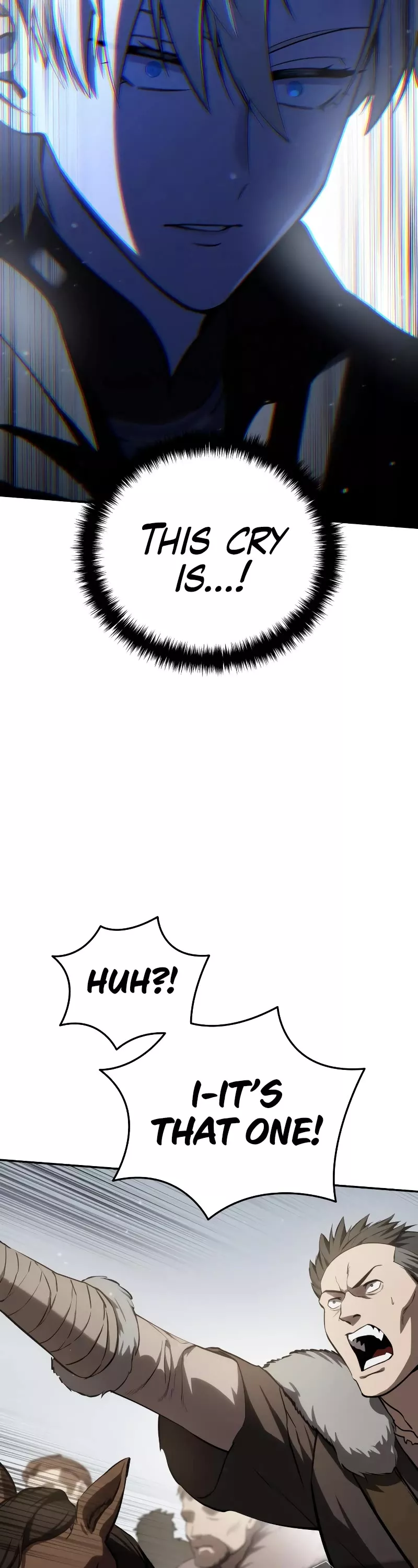Star-Fostered Swordmaster, chapter 60, image 60