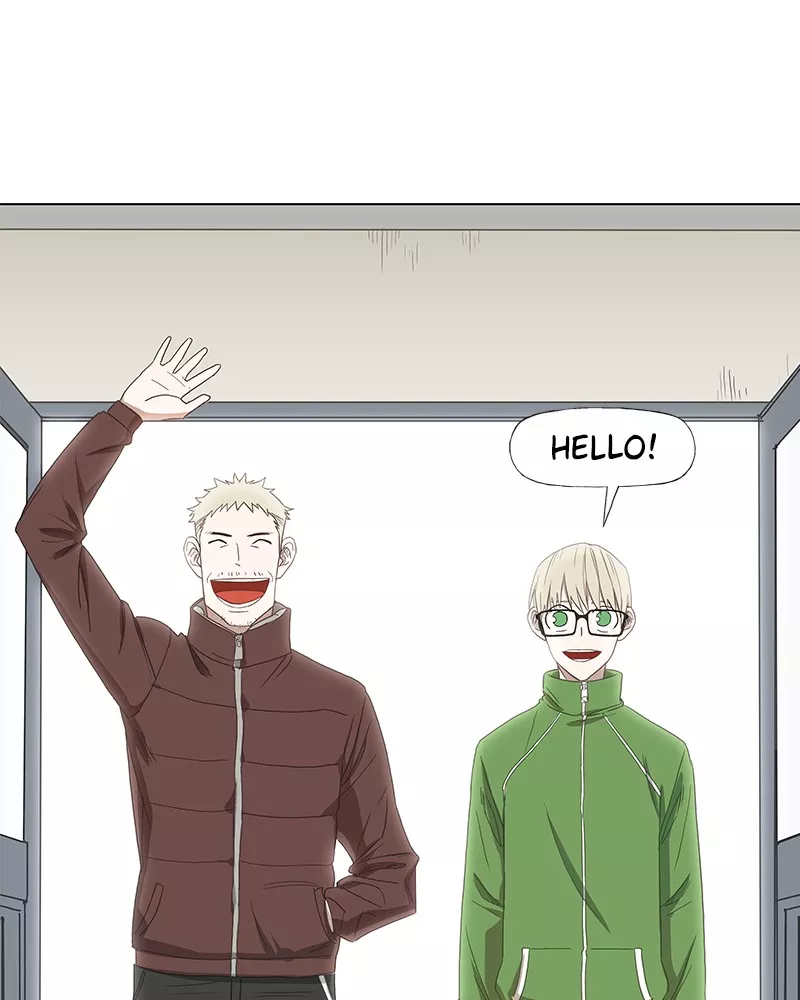 The Boxer, chapter 33, image 23