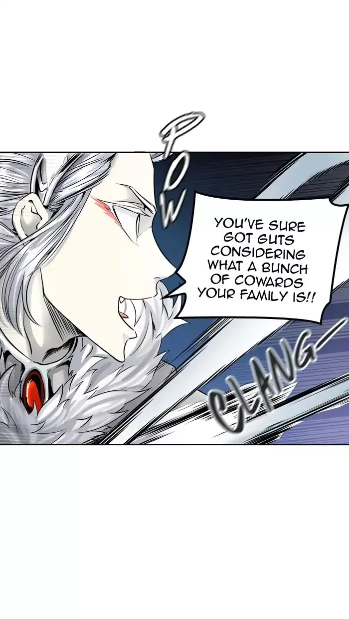 Tower of God, chapter 412, image 59