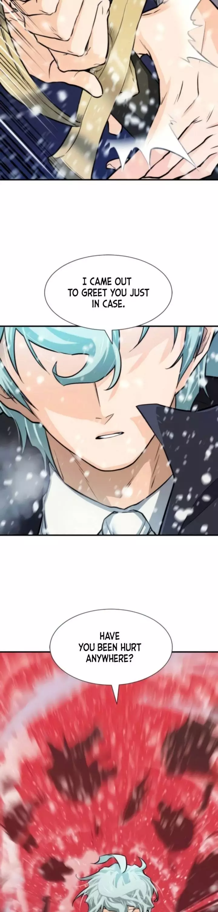 The Greatest Estate Developer, chapter 33, image 41