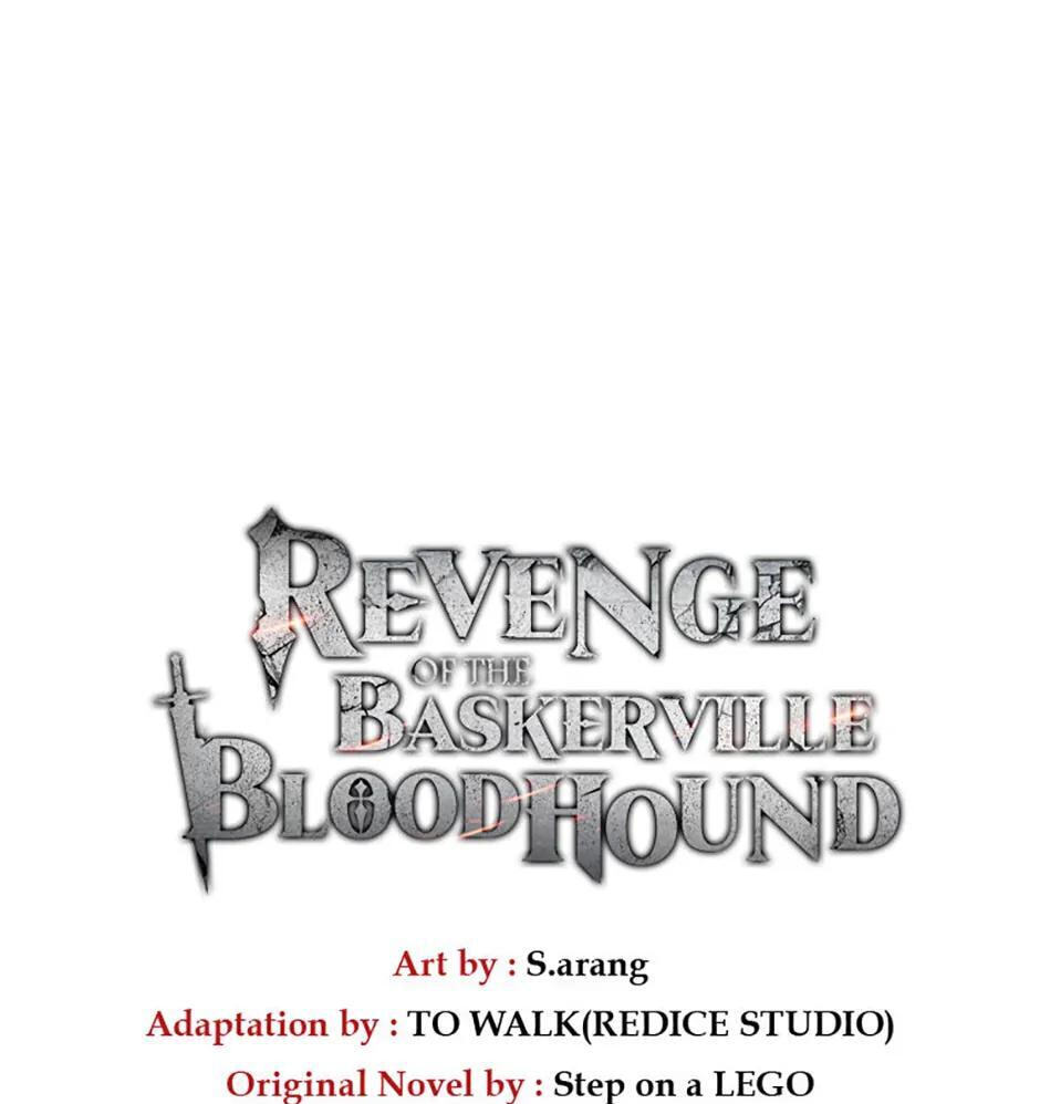 Revenge of the Baskerville Bloodhound, chapter 70, image 55