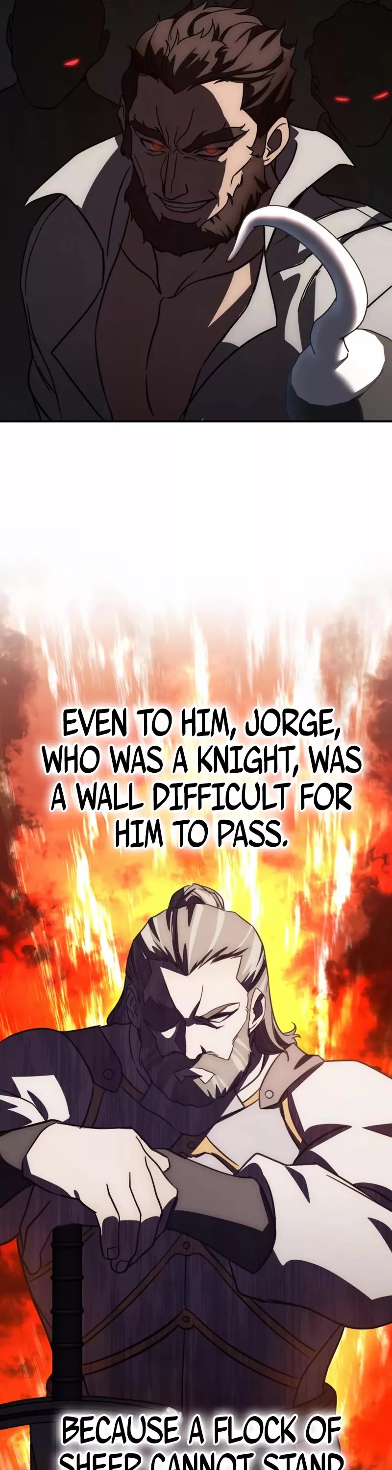 Star-Fostered Swordmaster, chapter 2, image 54