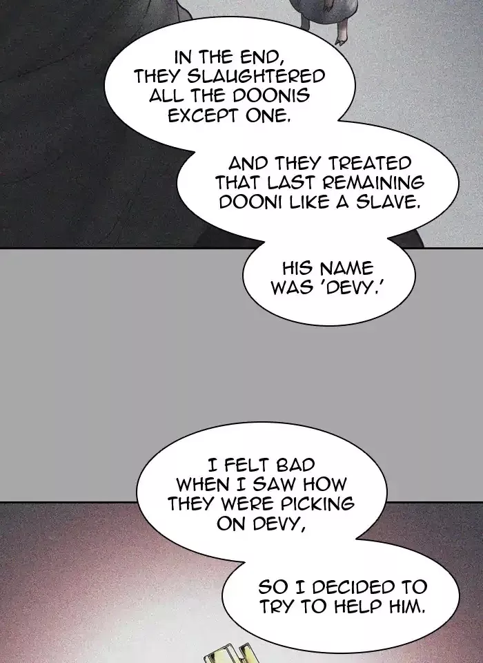 Tower of God, chapter 420, image 24