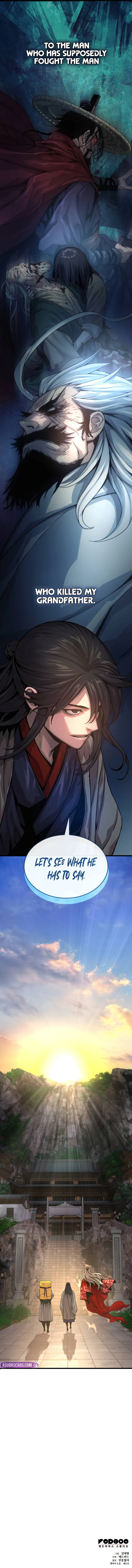 Myst, Might, Mayhem, chapter 98, image 15