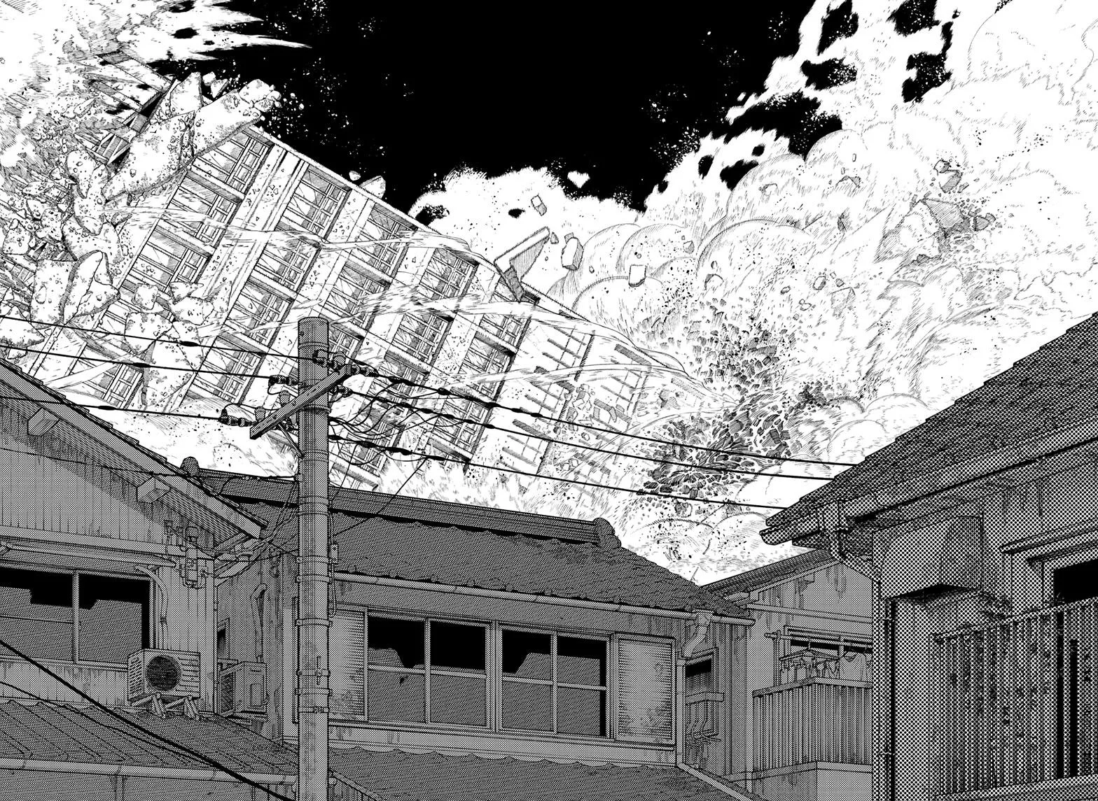 Chainsaw Man, chapter 130, image 10