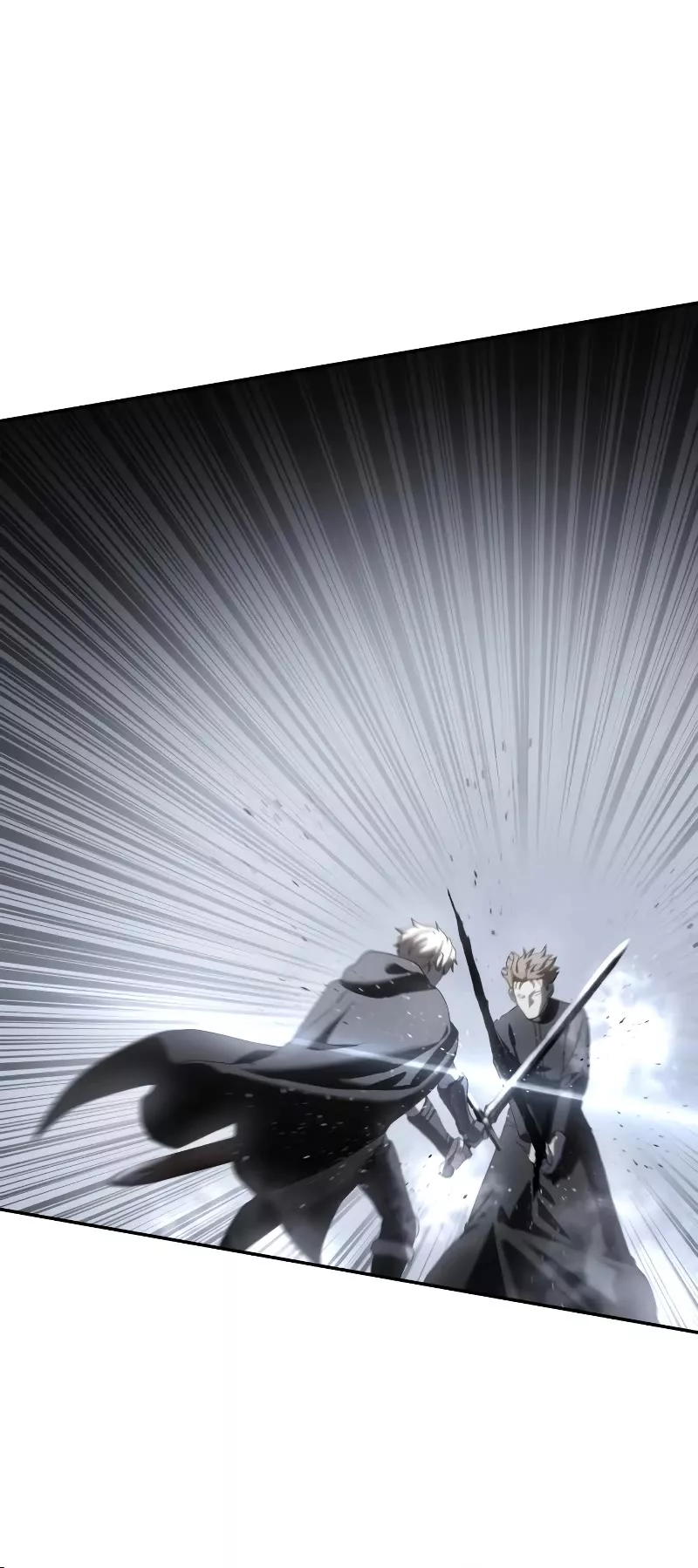 Star-Fostered Swordmaster, chapter 50, image 44