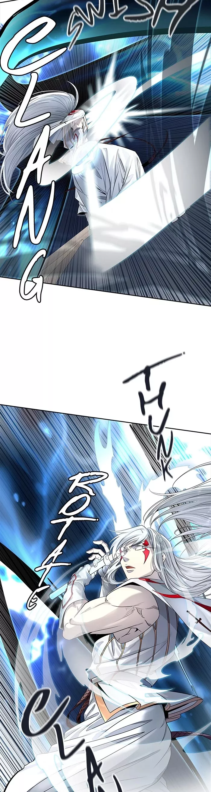 Tower of God, chapter 508, image 60