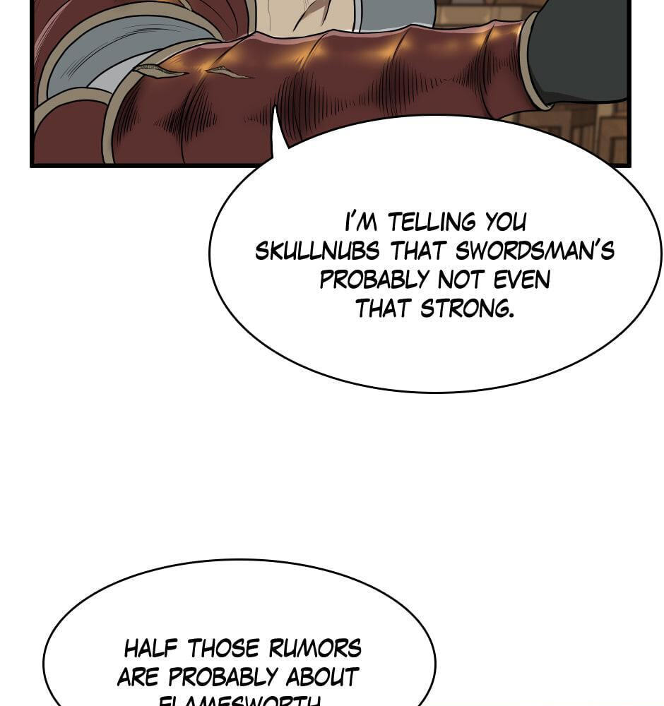 The Beginning After the End, chapter 57, image 43