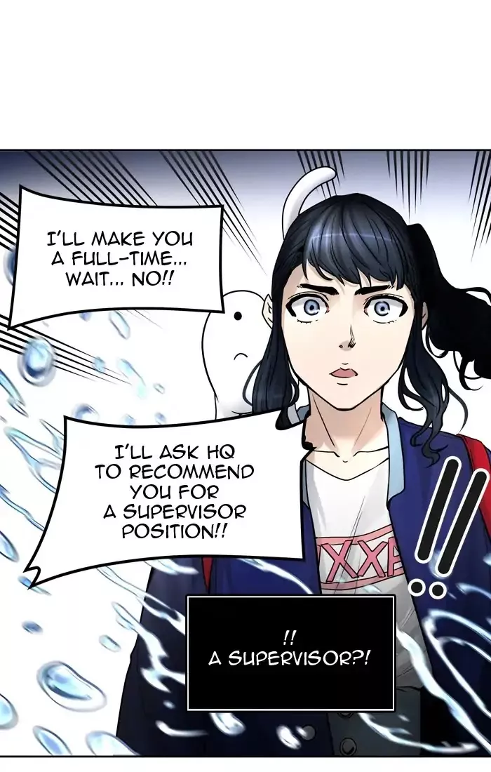 Tower of God, chapter 420, image 121