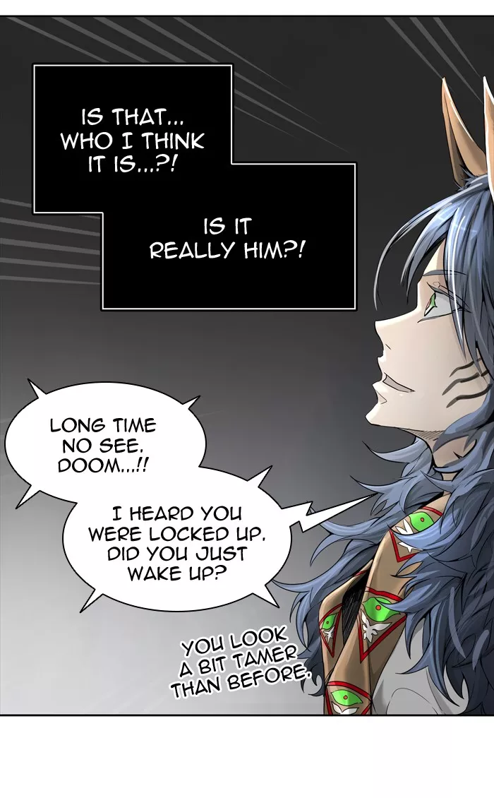 Tower of God, chapter 454, image 26