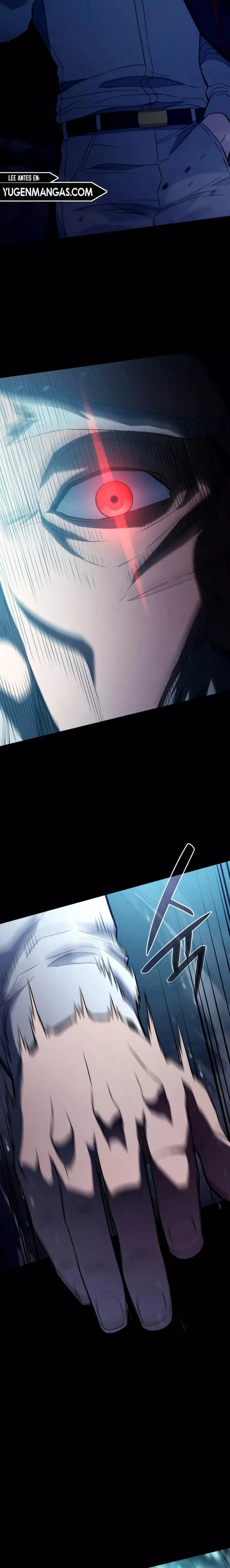 Revenge of the Baskerville Bloodhound, chapter 32, image 5