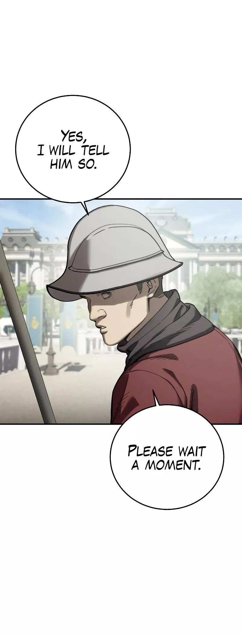 Star-Fostered Swordmaster, chapter 103, image 41