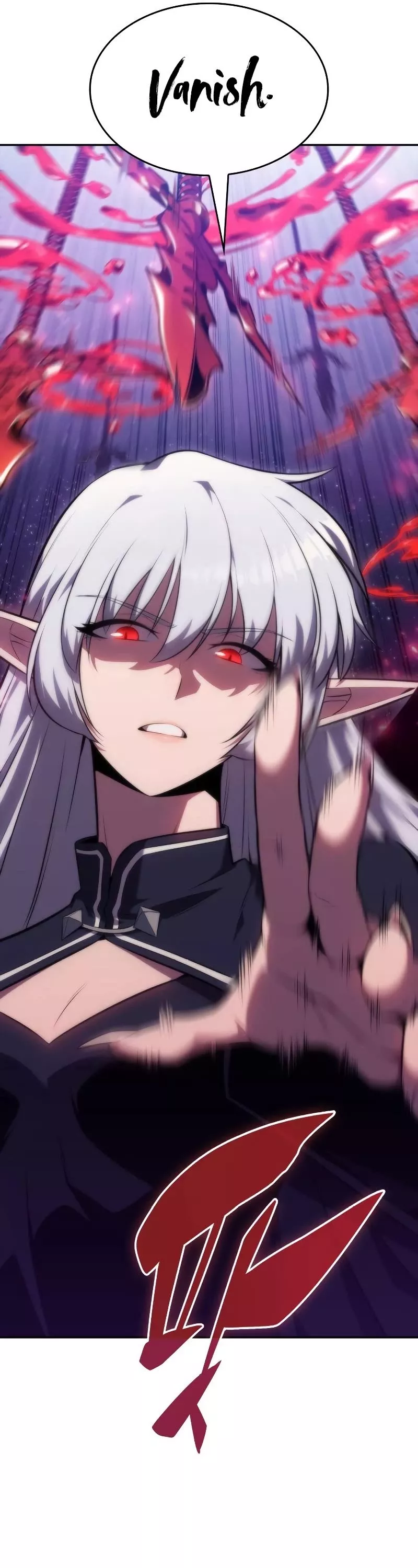 Solo Max-Level Newbie, chapter 79, image 57