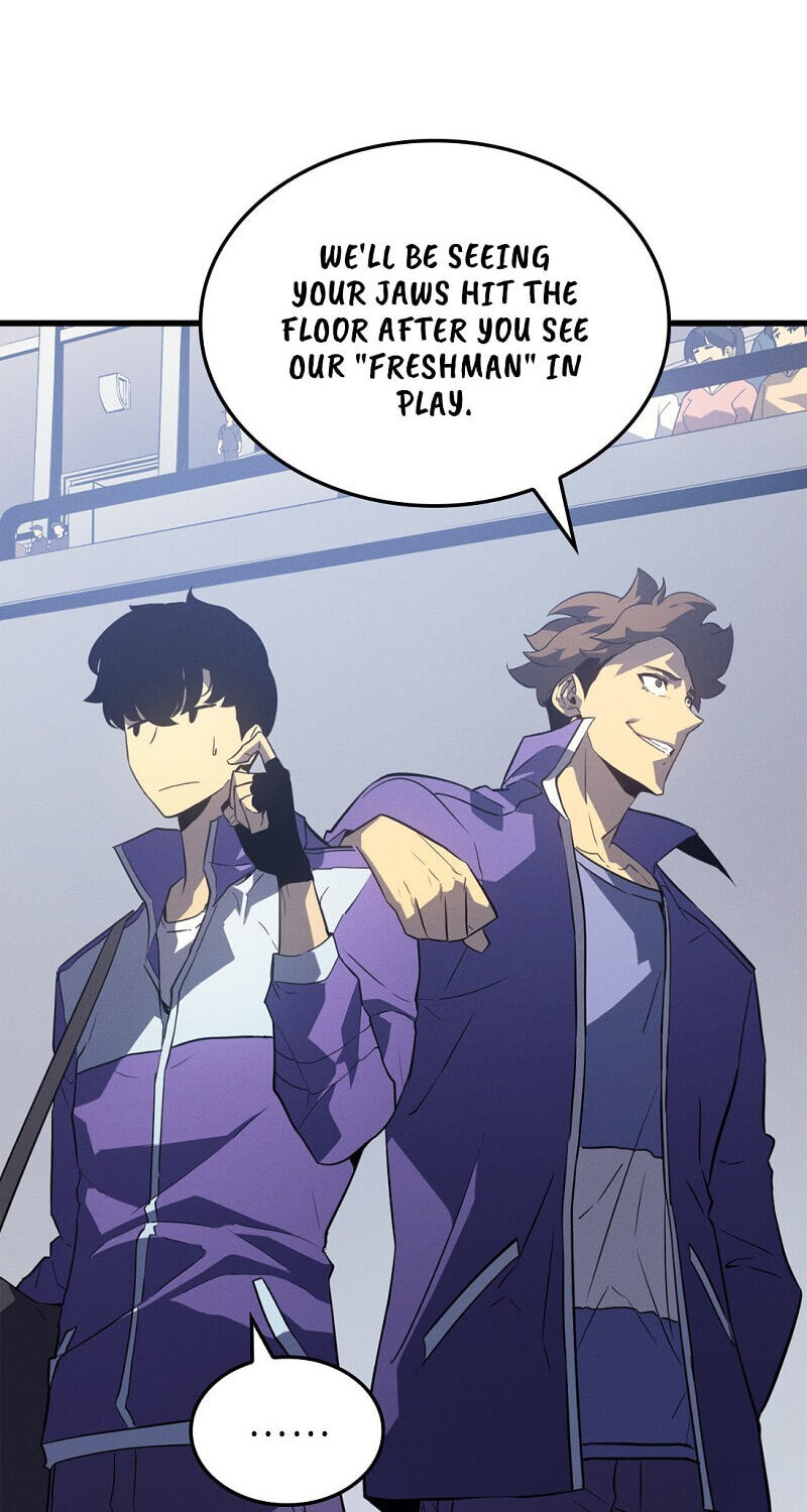 Solo Leveling, chapter 179.6, image 4
