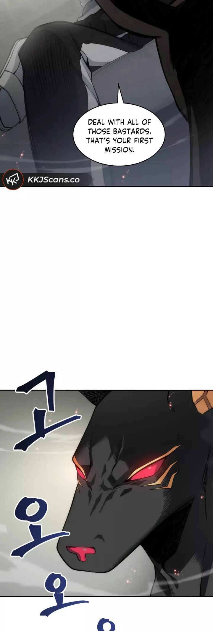Tomb Raider King, chapter 148, image 39