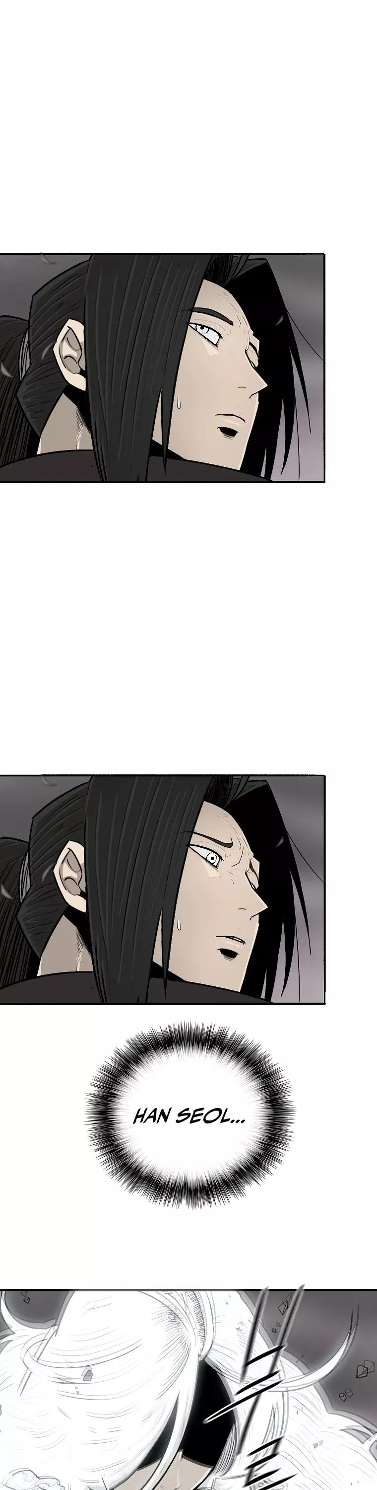 Legend of the Northern Blade, chapter 114, image 10