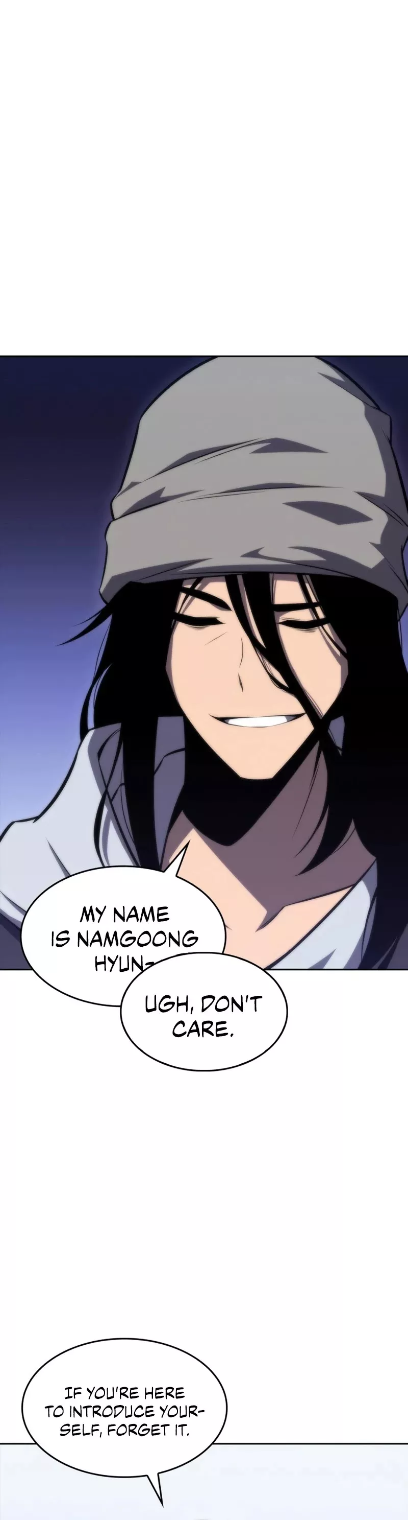 Solo Max-Level Newbie, chapter 51, image 5