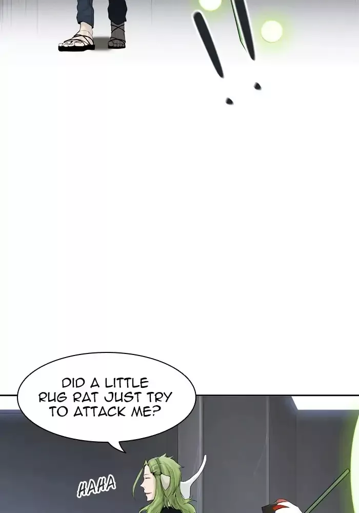 Tower of God, chapter 429, image 124