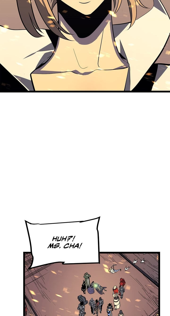 Solo Leveling, chapter 74, page 69