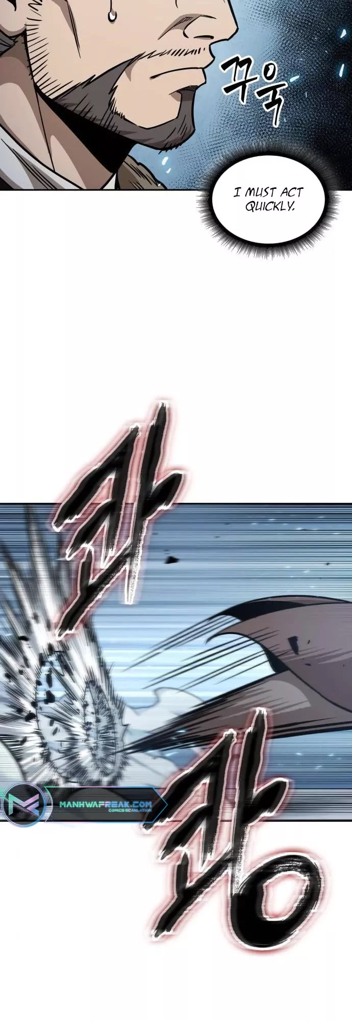 Nano Machine, chapter 172, image 27