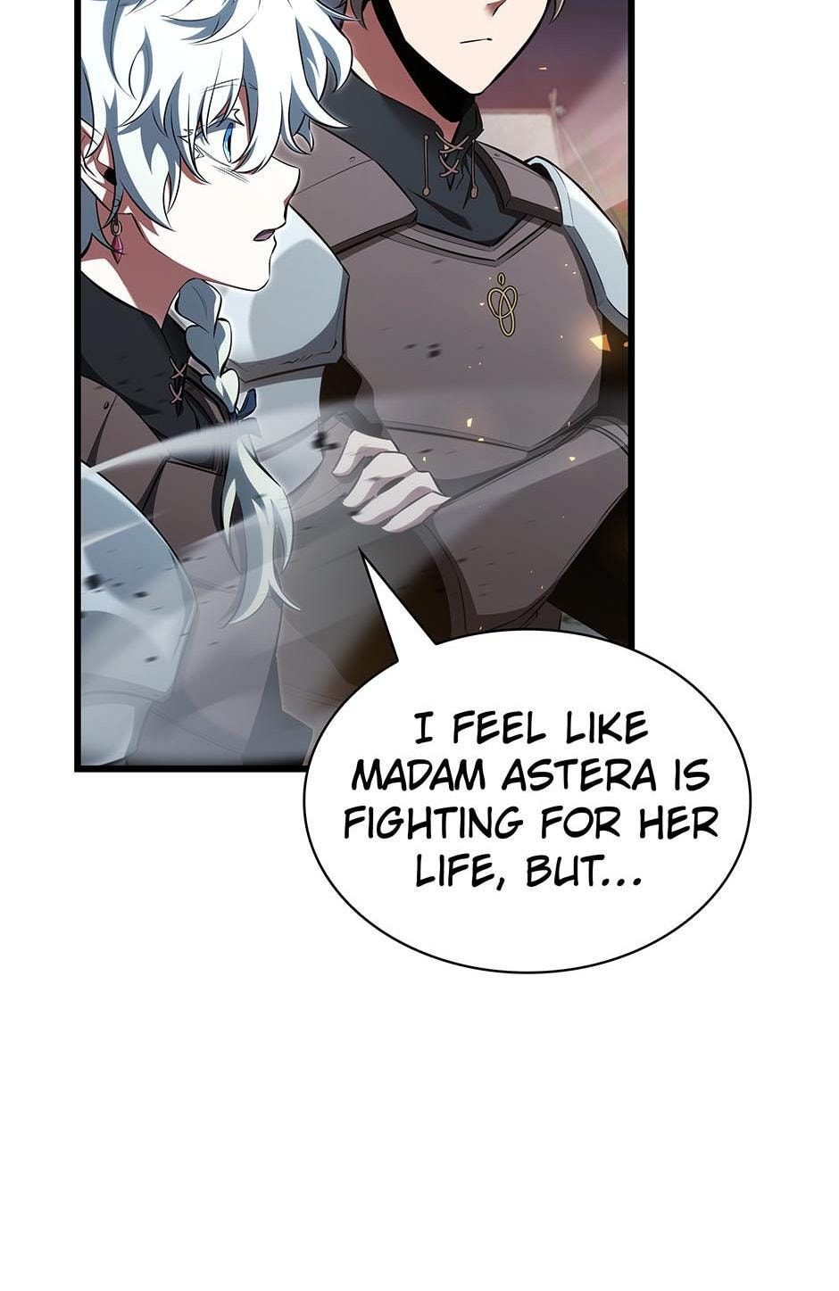 The Beginning After the End, chapter 187, image 77