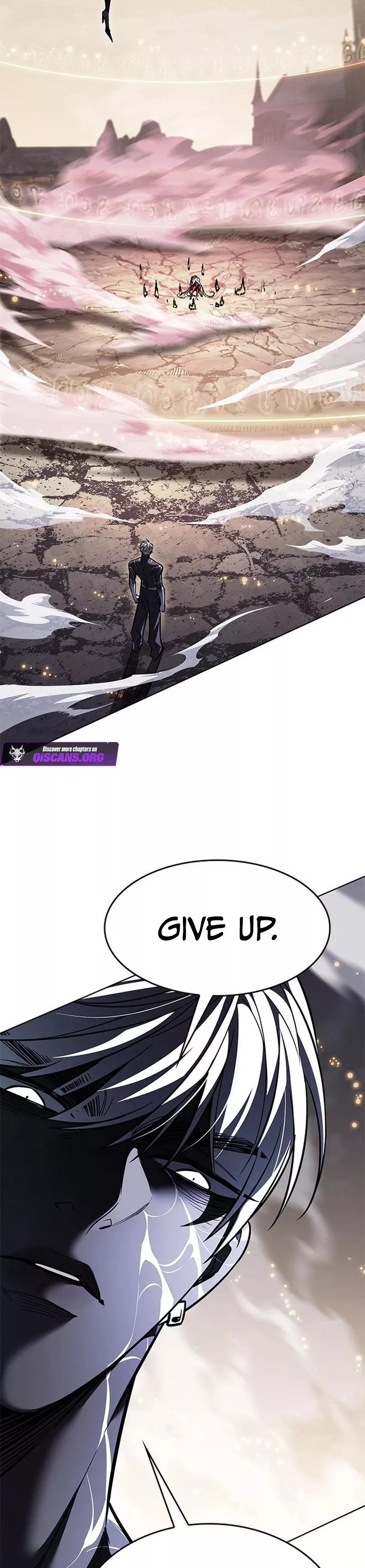 Eleceed, chapter 372, image 14
