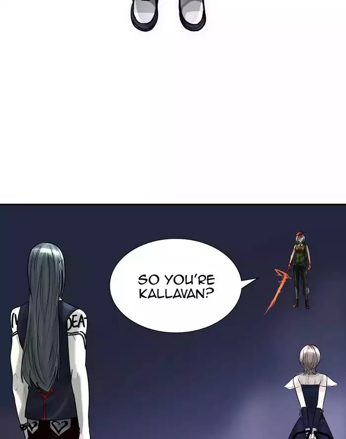 Tower of God, chapter 394, image 36