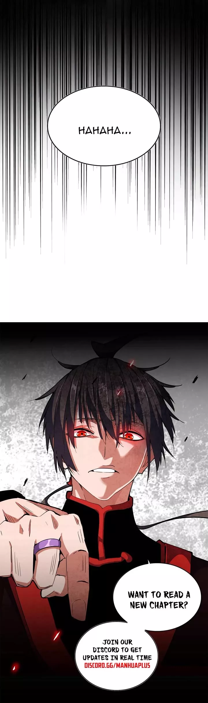 Magic Emperor, chapter 588, image 20
