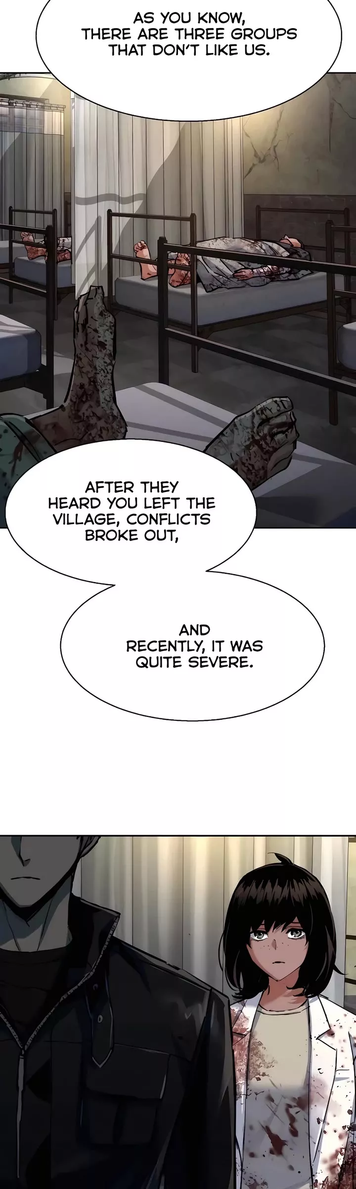 Teenage Mercenary, chapter 225, image 27
