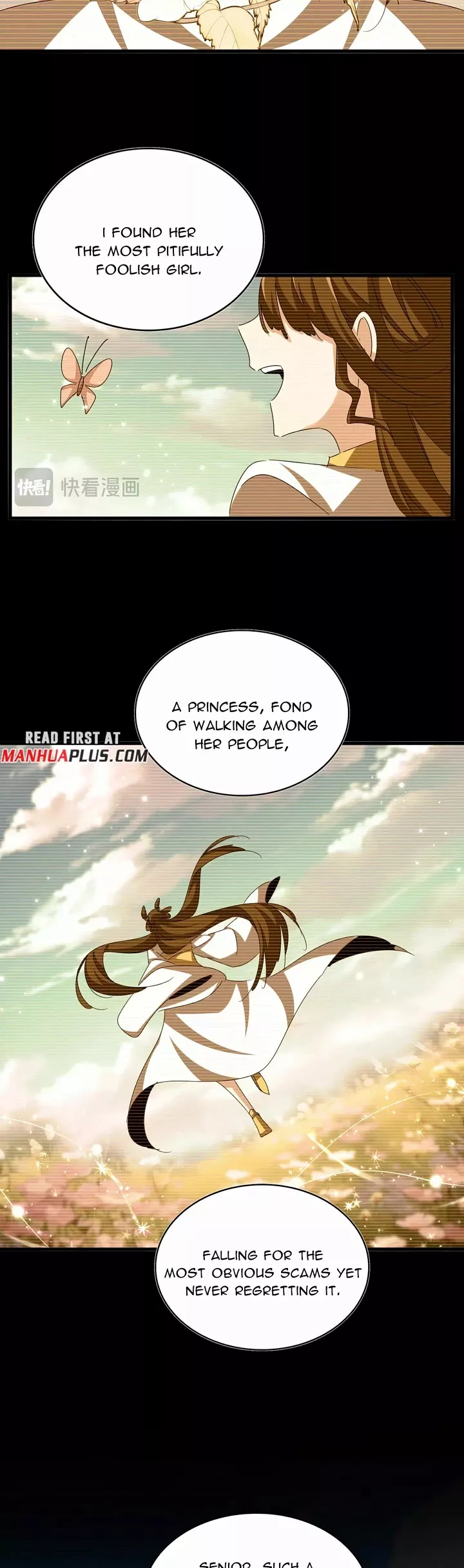 Magic Emperor, chapter 656, image 14