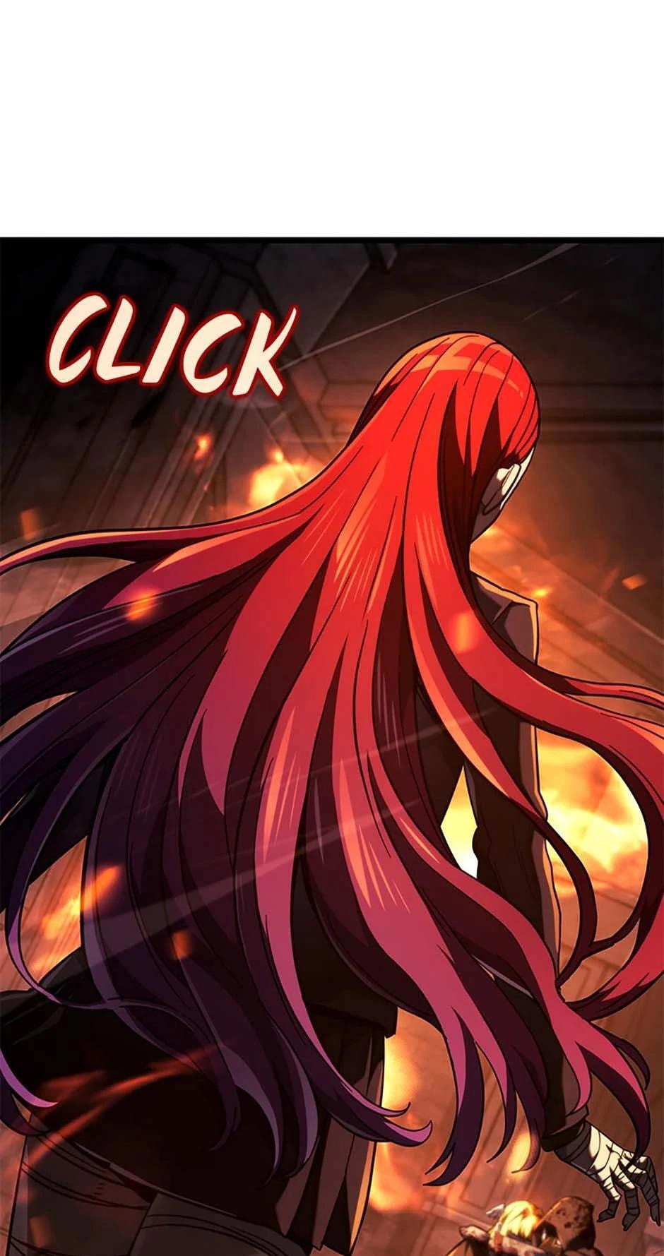 Revenge of the Baskerville Bloodhound, chapter 86, image 145