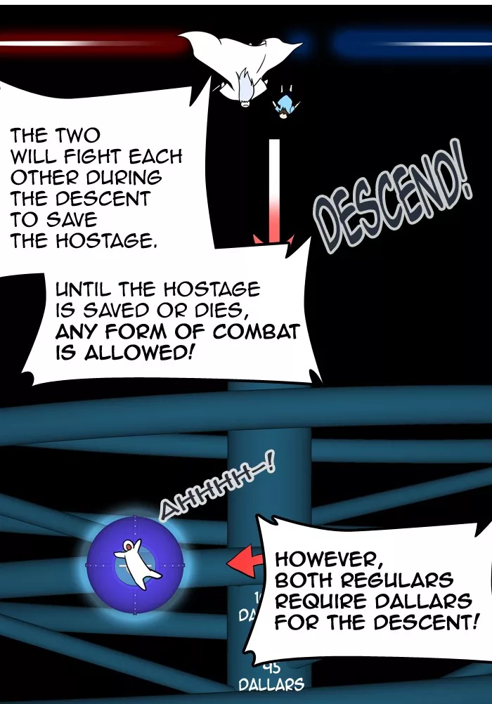 Tower of God, chapter 268, image 41