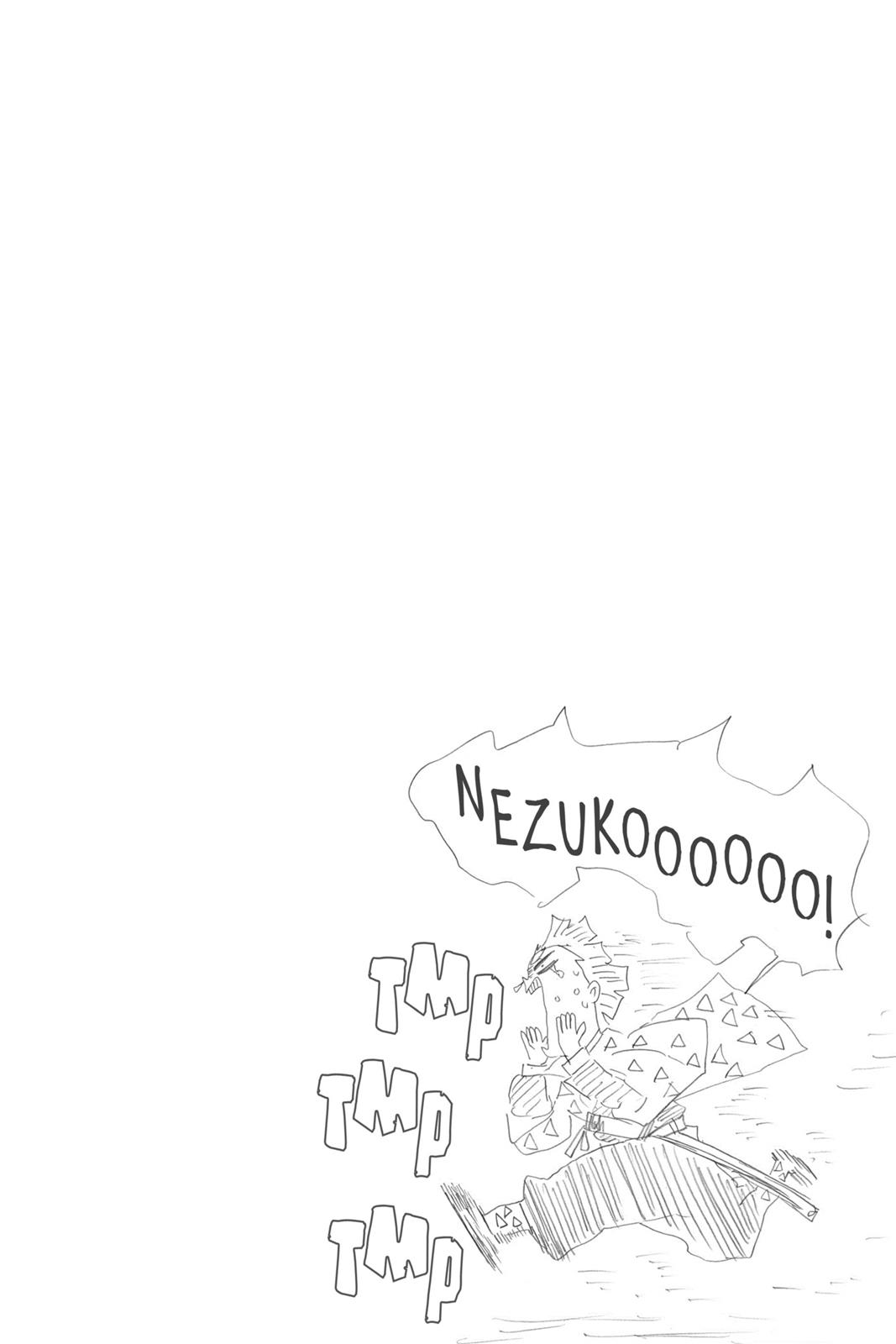 Demon Slayer: Kimetsu no Yaiba, chapter 29, image 20