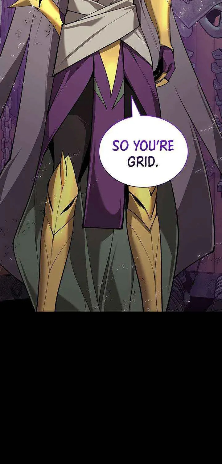 Overgeared (Team Argo), chapter 315, page 135