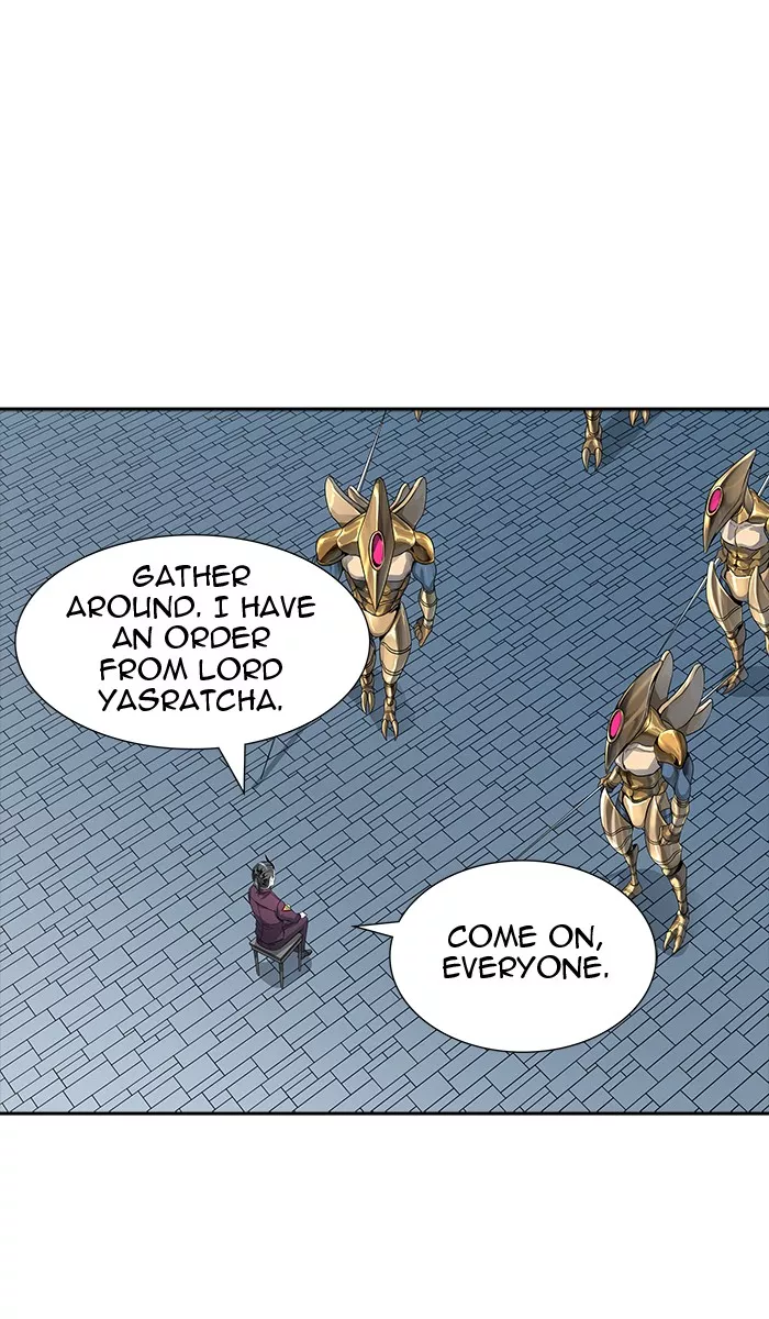 Tower of God, chapter 493, image 58